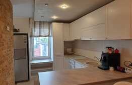 Apartament 4 camere, 116 mp, garaj, imobil nou, Platinia Residence