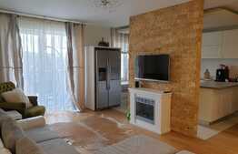 Apartament 4 camere, 116 mp, garaj, imobil nou, Platinia Residence
