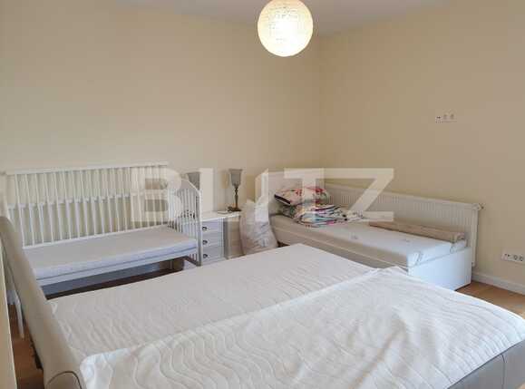 Apartament de închiriat 4 camere Marasti - 50981AI | BLITZ Cluj-Napoca | Poza9