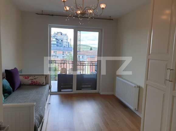 Apartament de închiriat 4 camere Marasti - 50981AI | BLITZ Cluj-Napoca | Poza10