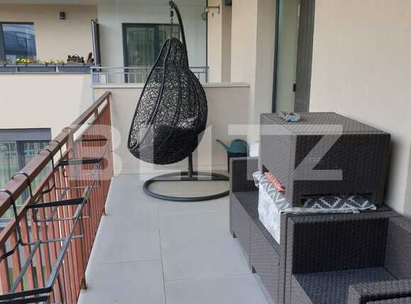 Apartament de închiriat 4 camere Marasti - 50981AI | BLITZ Cluj-Napoca | Poza14