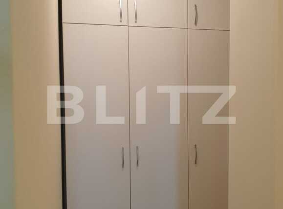 Apartament de închiriat 4 camere Marasti - 50981AI | BLITZ Cluj-Napoca | Poza12