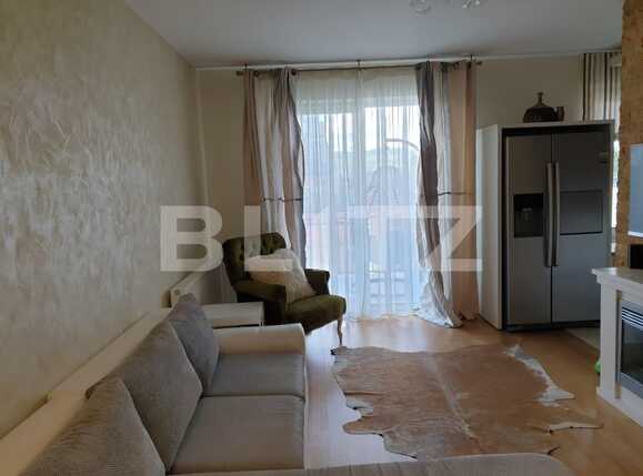 Apartament de închiriat 4 camere Marasti - 50981AI | BLITZ Cluj-Napoca | Poza3
