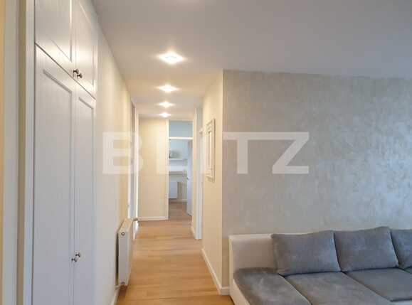 Apartament de închiriat 4 camere Marasti - 50981AI | BLITZ Cluj-Napoca | Poza4