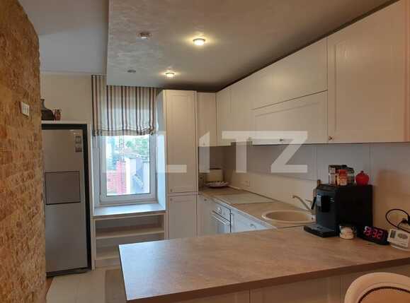 Apartament de închiriat 4 camere Marasti - 50981AI | BLITZ Cluj-Napoca | Poza5