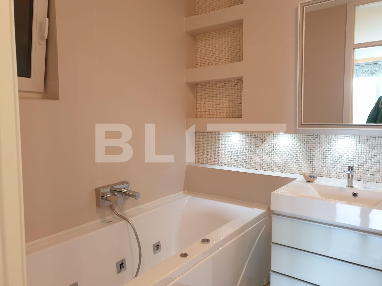Apartament de închiriat 4 camere Marasti - 50981AI | BLITZ Cluj-Napoca | Poza17