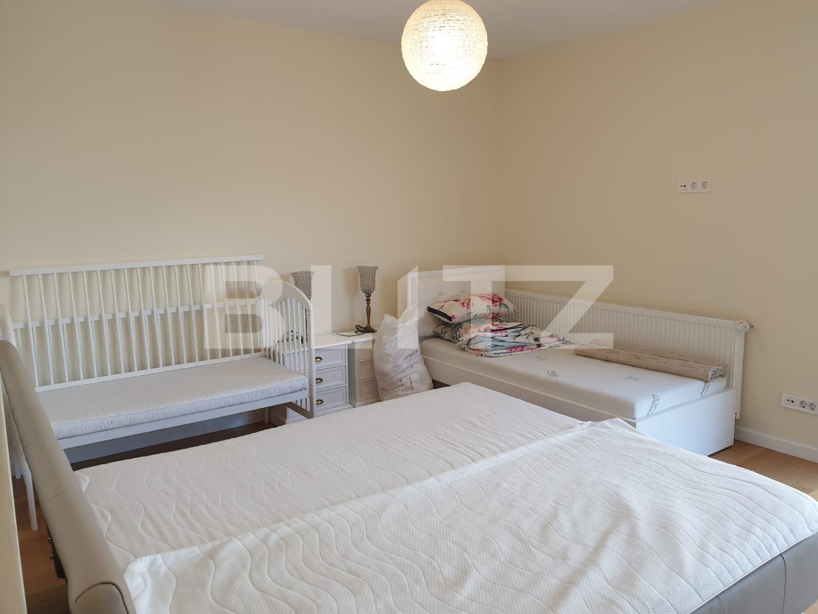 Apartament de închiriat 4 camere Marasti - 50981AI | BLITZ Cluj-Napoca | Poza9