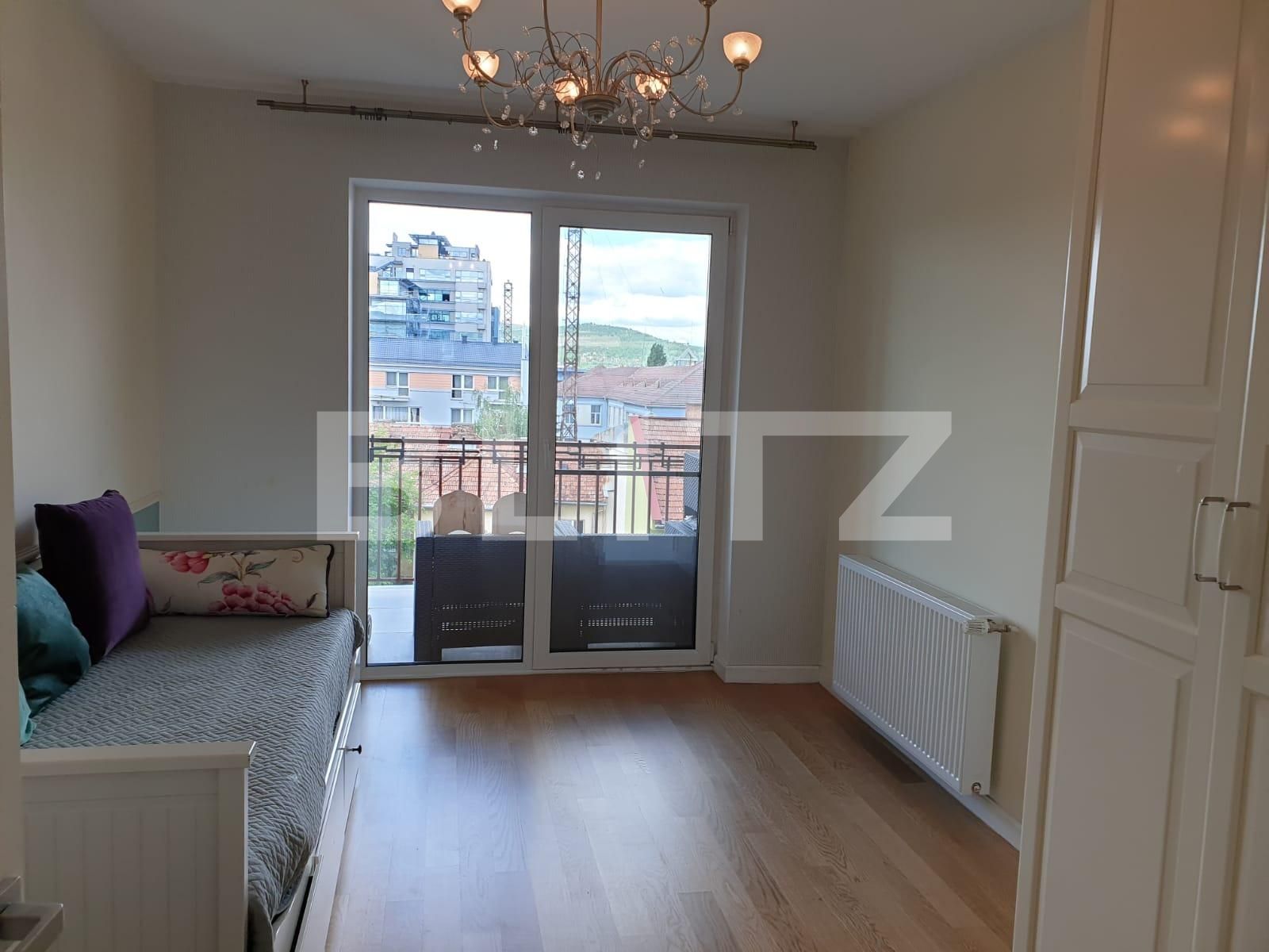 Apartament de închiriat 4 camere Marasti - 50981AI | BLITZ Cluj-Napoca | Poza10