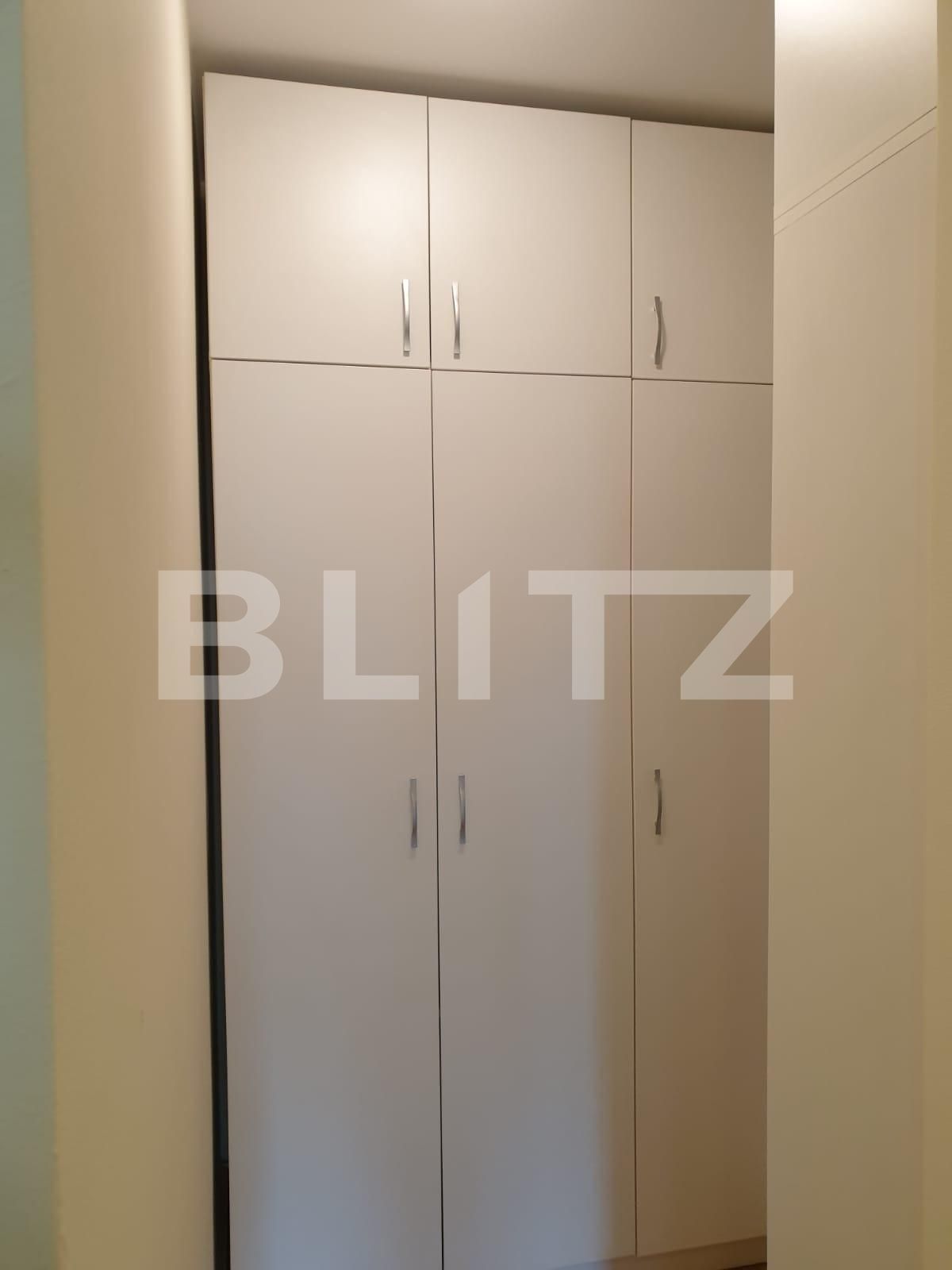 Apartament de închiriat 4 camere Marasti - 50981AI | BLITZ Cluj-Napoca | Poza12