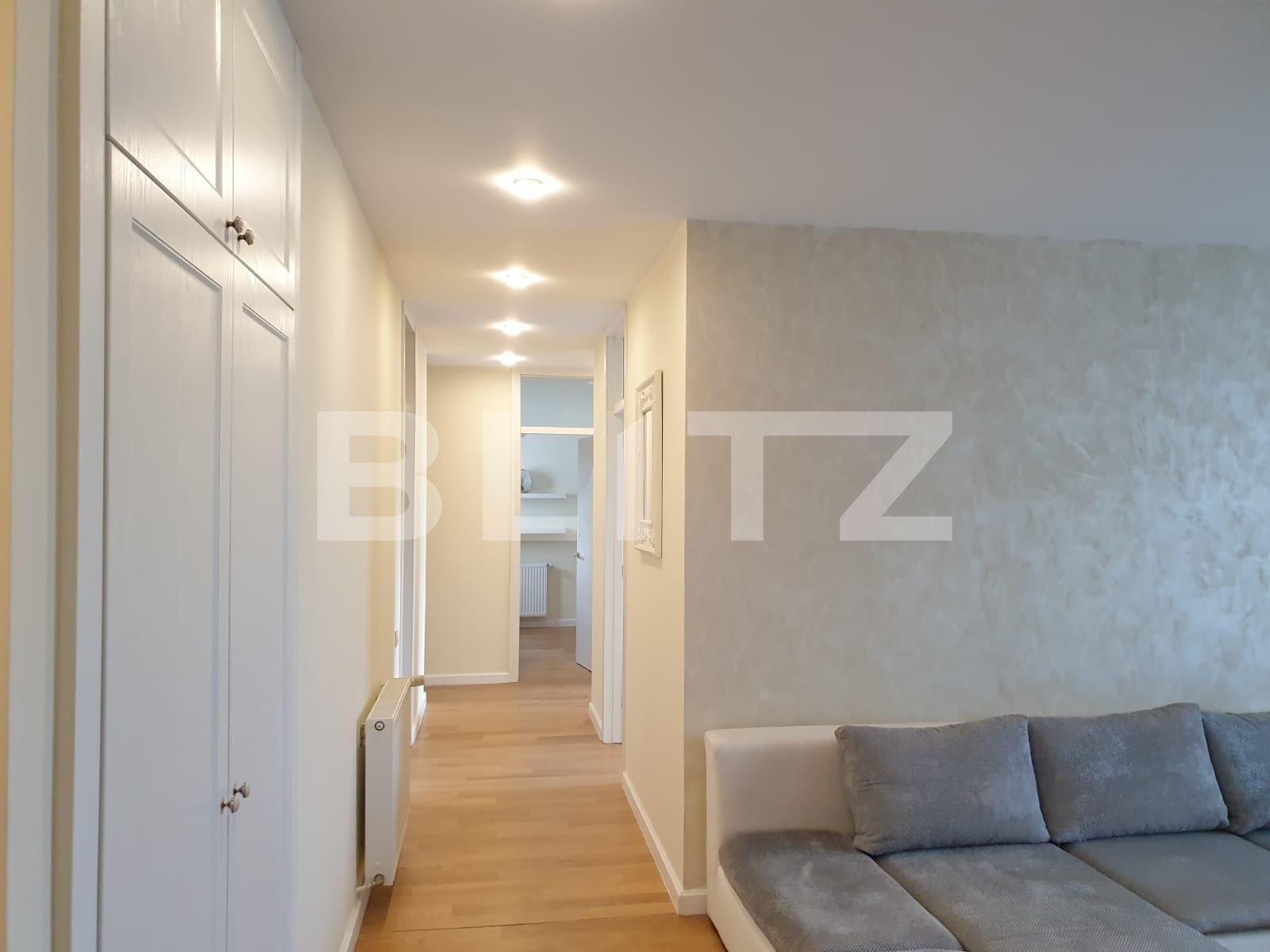 Apartament de închiriat 4 camere Marasti - 50981AI | BLITZ Cluj-Napoca | Poza4