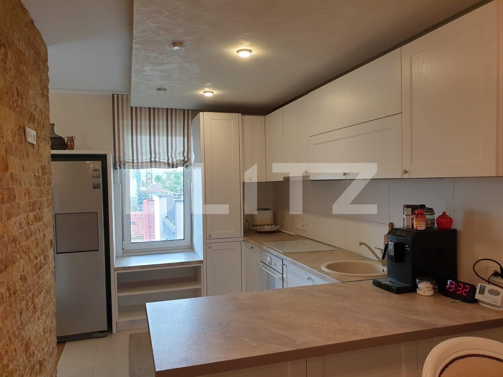 Apartament de închiriat 4 camere Marasti - 50981AI | BLITZ Cluj-Napoca | Poza5