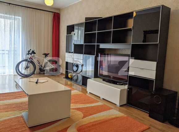 Apartament de închiriat 2 camere Plopilor - 50983AI | BLITZ Cluj-Napoca | Poza3