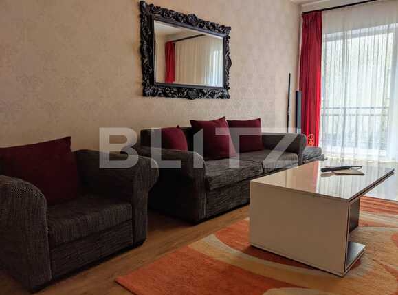 Apartament de închiriat 2 camere Plopilor - 50983AI | BLITZ Cluj-Napoca | Poza2