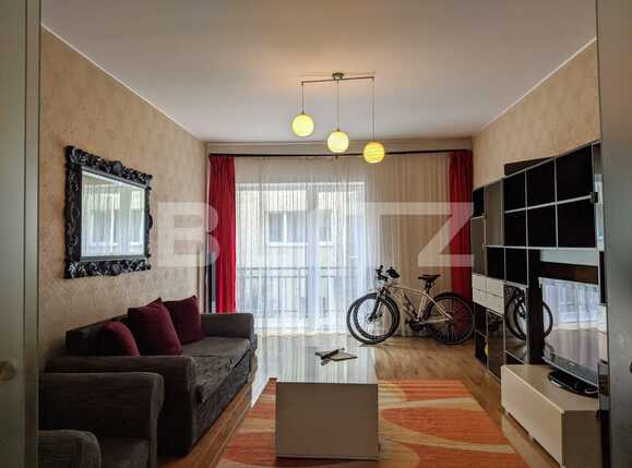 Apartament de închiriat 2 camere Plopilor - 50983AI | BLITZ Cluj-Napoca | Poza1