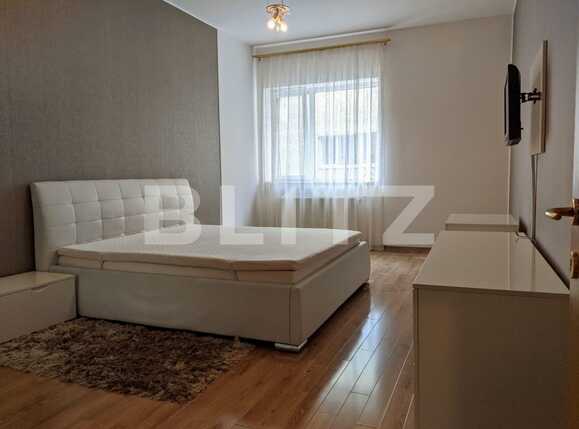 Apartament de închiriat 2 camere Plopilor - 50983AI | BLITZ Cluj-Napoca | Poza4