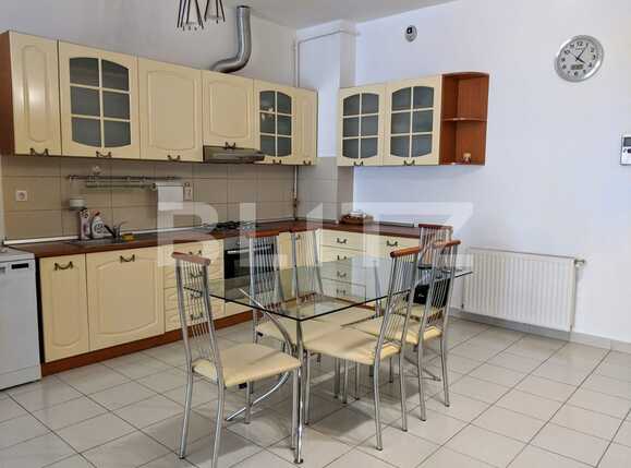 Apartament de închiriat 2 camere Plopilor - 50983AI | BLITZ Cluj-Napoca | Poza7