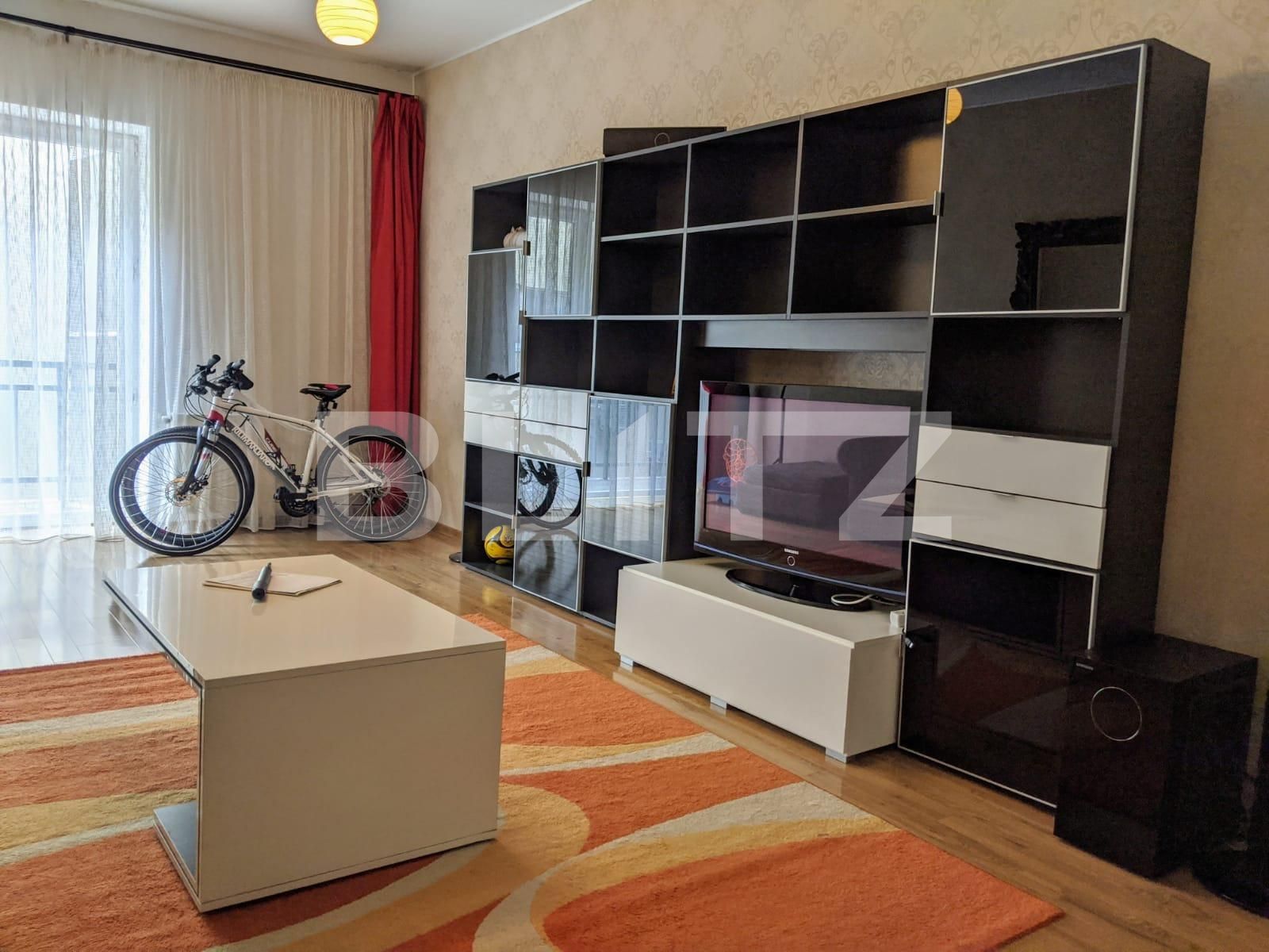 Apartament de închiriat 2 camere Plopilor - 50983AI | BLITZ Cluj-Napoca | Poza3