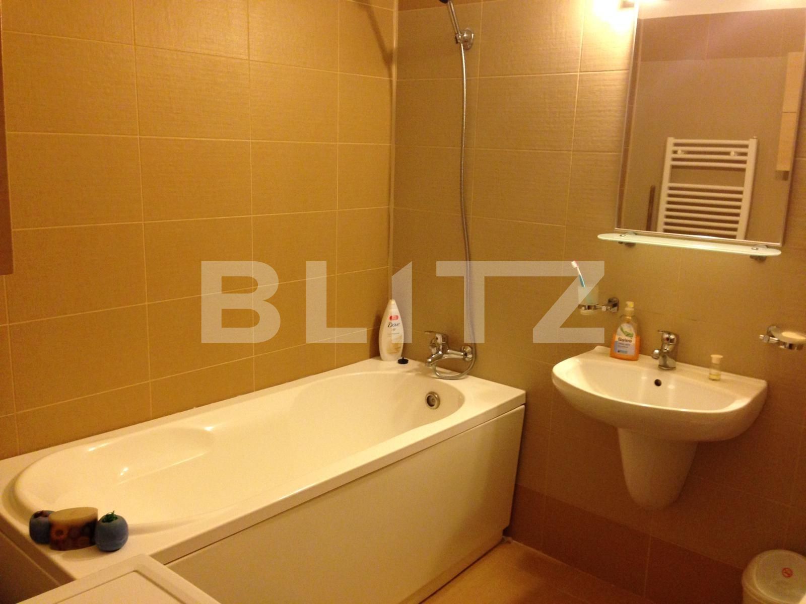 Apartament de închiriat 2 camere Plopilor - 50983AI | BLITZ Cluj-Napoca | Poza8
