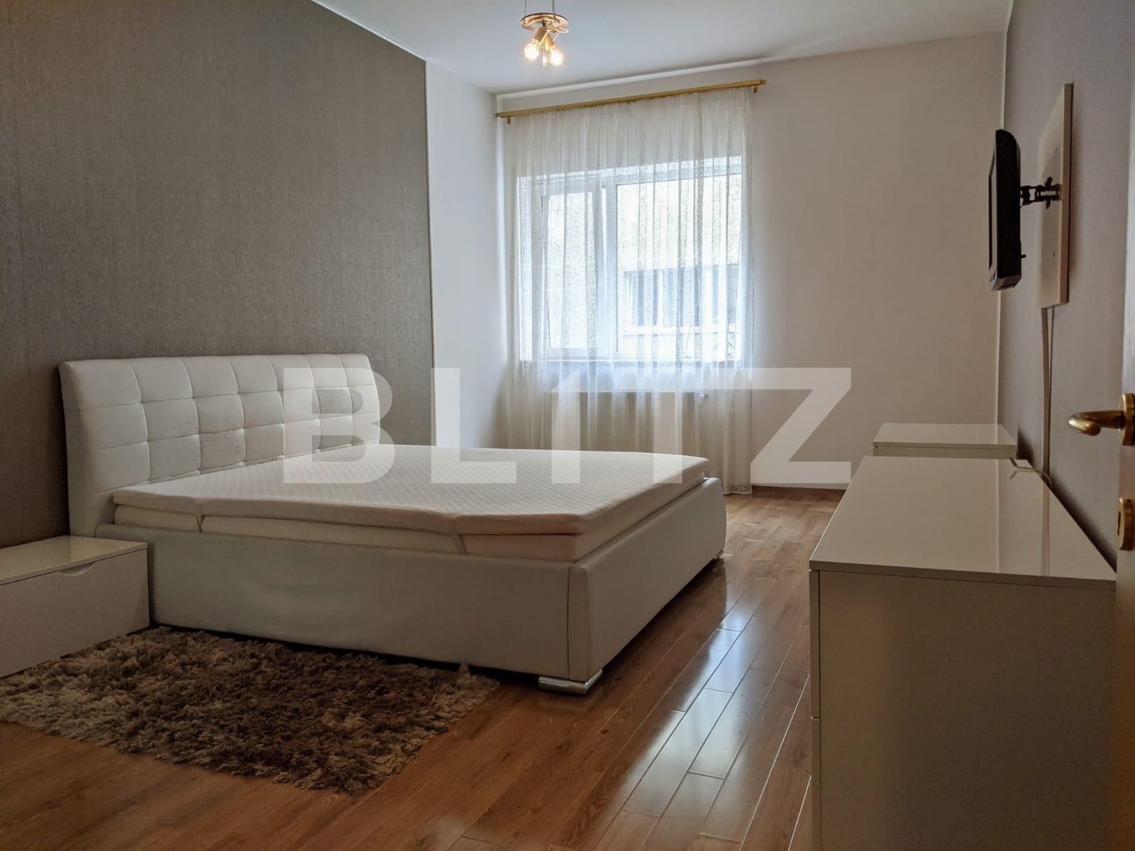 Apartament de închiriat 2 camere Plopilor - 50983AI | BLITZ Cluj-Napoca | Poza4