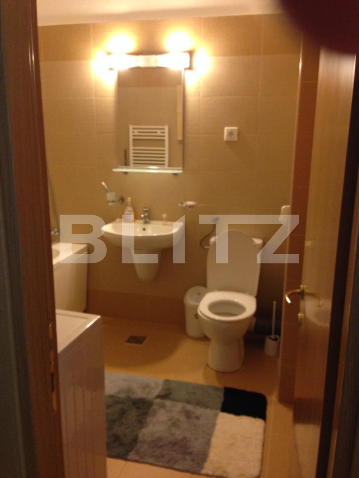 Apartament de închiriat 2 camere Plopilor - 50983AI | BLITZ Cluj-Napoca | Poza9