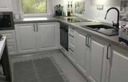 Apartament 3 camere, 63 mp, etajul 1, zona Campului