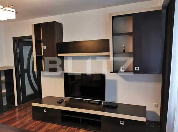 Apartament de vânzare 3 camere Gheorgheni - 50986AV | BLITZ Cluj-Napoca | Poza1