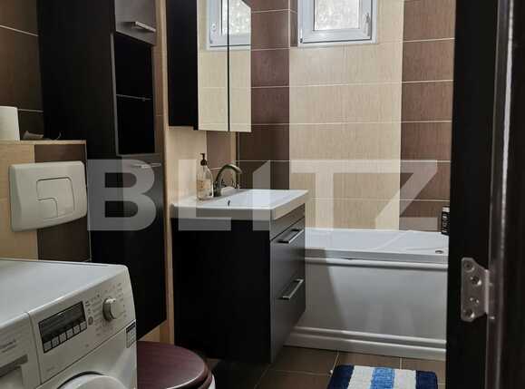 Apartament de vânzare 3 camere Gheorgheni - 50986AV | BLITZ Cluj-Napoca | Poza8