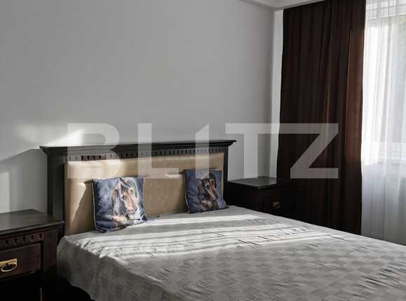 Apartament de vânzare 3 camere Gheorgheni - 50986AV | BLITZ Cluj-Napoca | Poza9