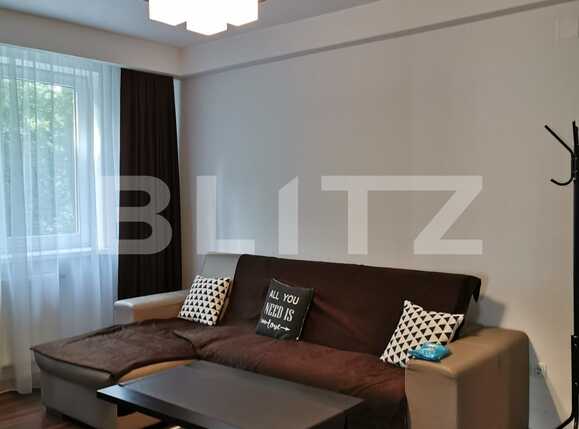 Apartament de vânzare 3 camere Gheorgheni - 50986AV | BLITZ Cluj-Napoca | Poza2