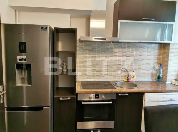 Apartament de vânzare 3 camere Gheorgheni - 50986AV | BLITZ Cluj-Napoca | Poza5