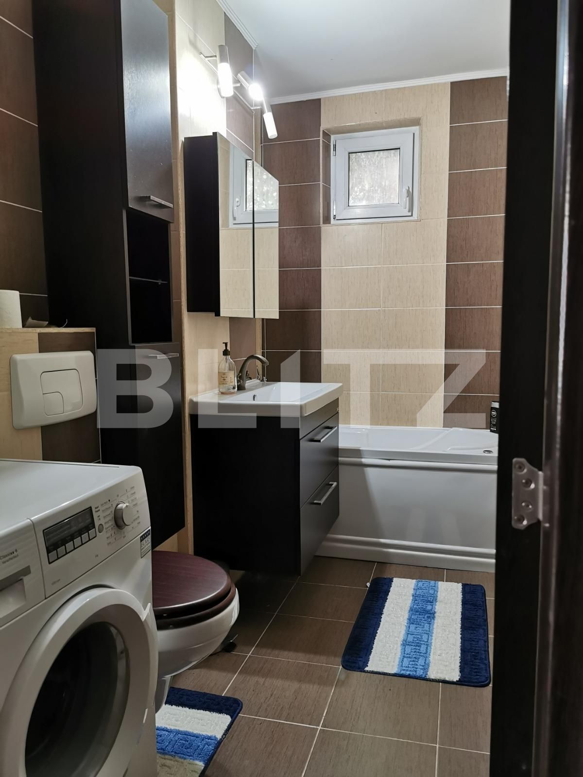 Apartament de vânzare 3 camere Gheorgheni - 50986AV | BLITZ Cluj-Napoca | Poza8