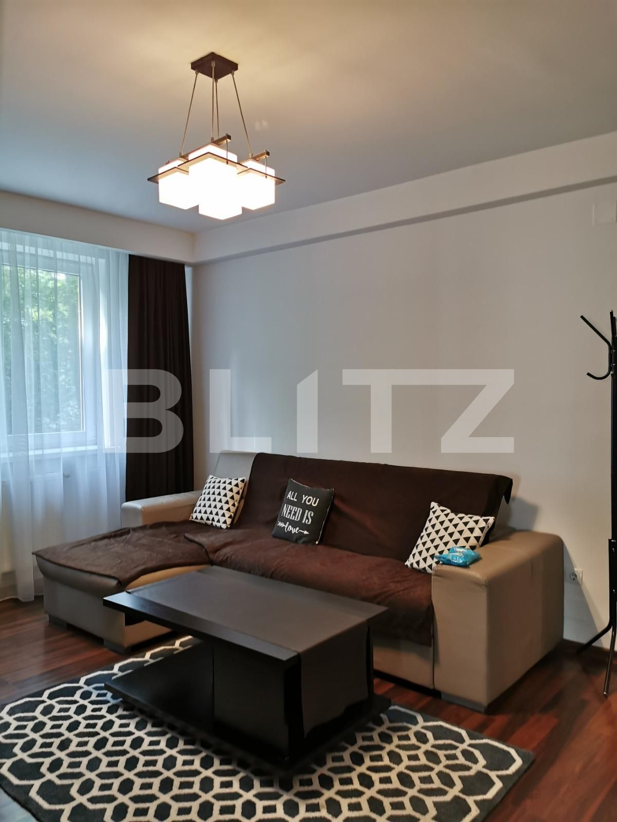 Apartament de vânzare 3 camere Gheorgheni - 50986AV | BLITZ Cluj-Napoca | Poza2