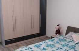 Apartament cu 2 camere, 50 mp, mobilat modern, zona Leroy Merlin