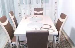 Apartament cu 2 camere, 50 mp, mobilat modern, zona Leroy Merlin