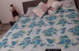 Apartament cu 2 camere, 50 mp, mobilat modern, zona Leroy Merlin