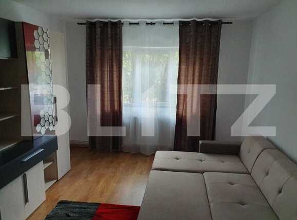 Apartament de închiriat 2 camere Marasti - 50988AI | BLITZ Cluj-Napoca | Poza1