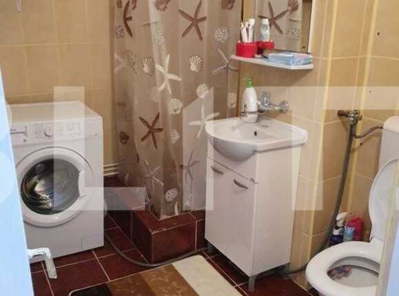 Apartament de închiriat 2 camere Marasti - 50988AI | BLITZ Cluj-Napoca | Poza8