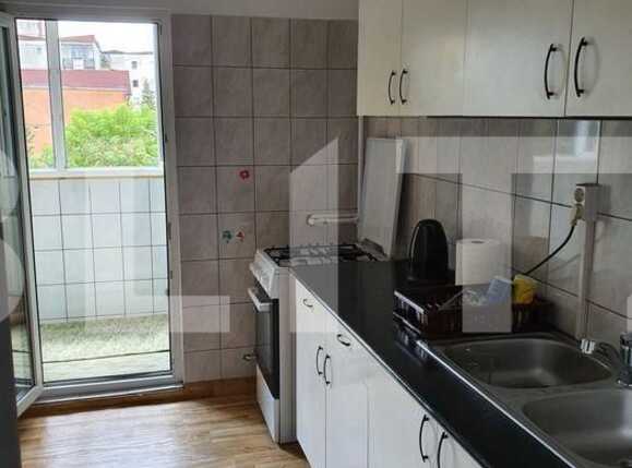 Apartament de închiriat 2 camere Marasti - 50988AI | BLITZ Cluj-Napoca | Poza6