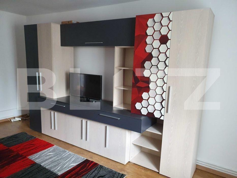 Apartament de închiriat 2 camere Marasti - 50988AI | BLITZ Cluj-Napoca | Poza2