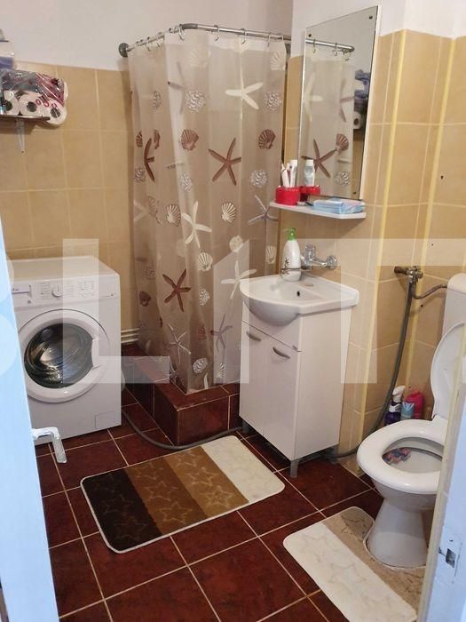 Apartament de închiriat 2 camere Marasti - 50988AI | BLITZ Cluj-Napoca | Poza8