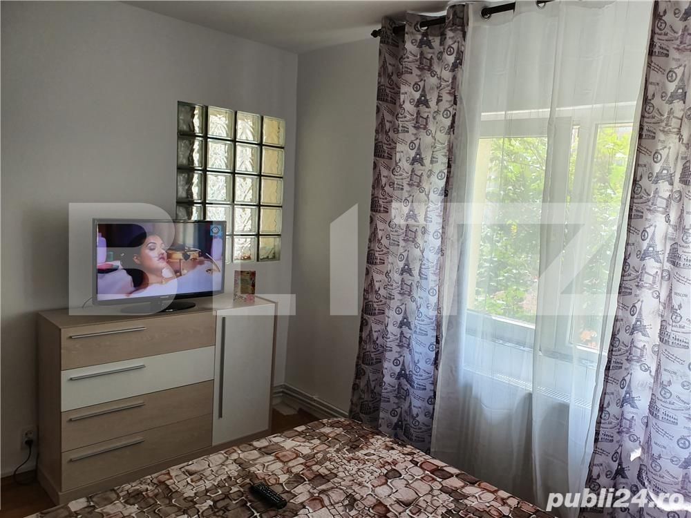 Apartament de închiriat 2 camere Marasti - 50988AI | BLITZ Cluj-Napoca | Poza4