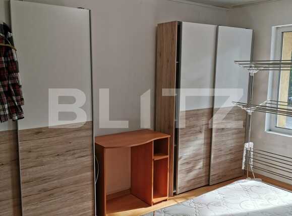 Apartament de vânzare 2 camere Intre Lacuri - 50990AV | BLITZ Cluj-Napoca | Poza1