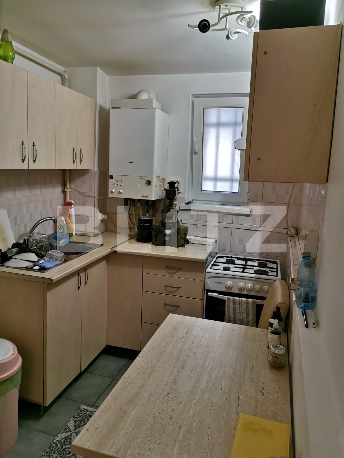 Apartament de vânzare 2 camere Intre Lacuri - 50990AV | BLITZ Cluj-Napoca | Poza2