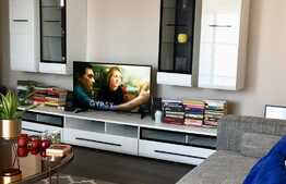 Apartament 2 camere, 65 mp, mobilat modern, parcare in zona The Office