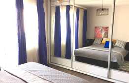 Apartament 2 camere, 65 mp, mobilat modern, parcare in zona The Office