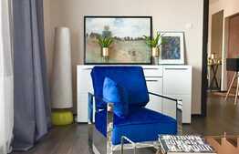 Apartament 2 camere, 65 mp, mobilat modern, parcare in zona The Office