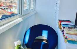 Apartament 2 camere, 65 mp, mobilat modern, parcare in zona The Office