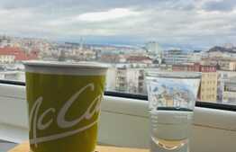 Apartament 2 camere, 65 mp, mobilat modern, parcare in zona The Office