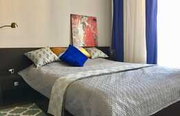 Apartament 2 camere, 65 mp, mobilat modern, parcare in zona The Office