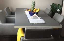 Apartament 2 camere, 65 mp, mobilat modern, parcare in zona The Office